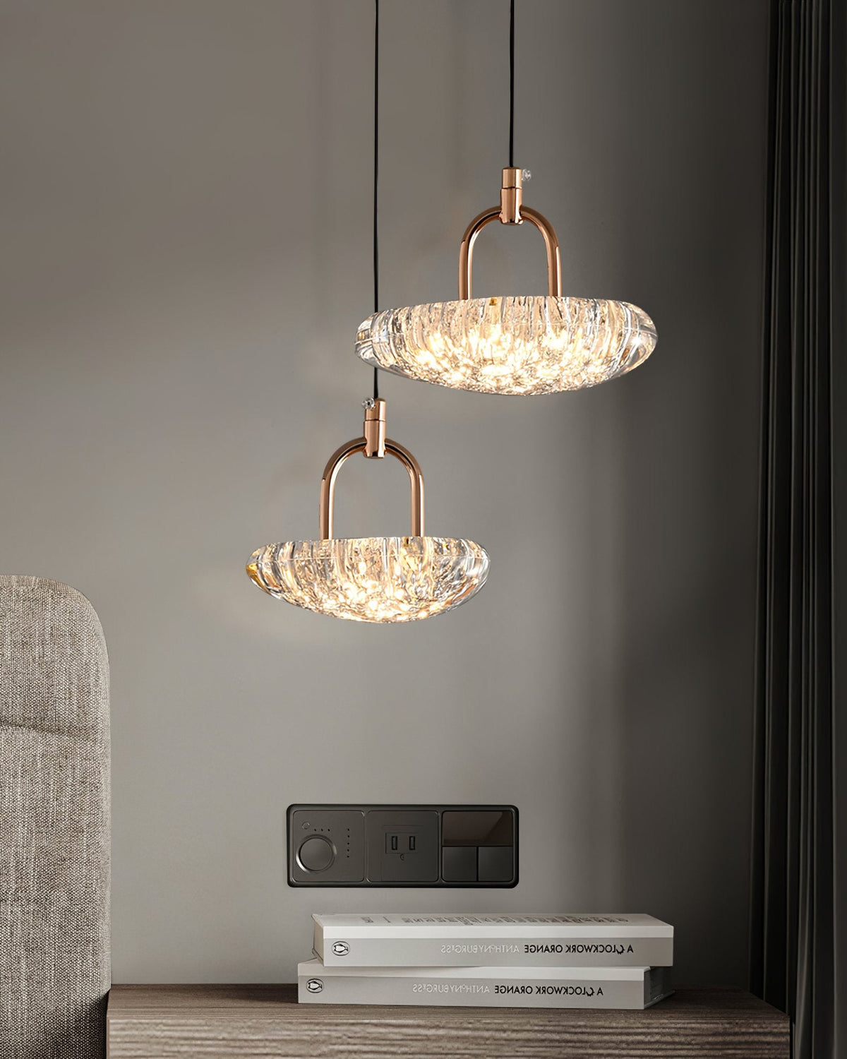 Morstad Pendant Light