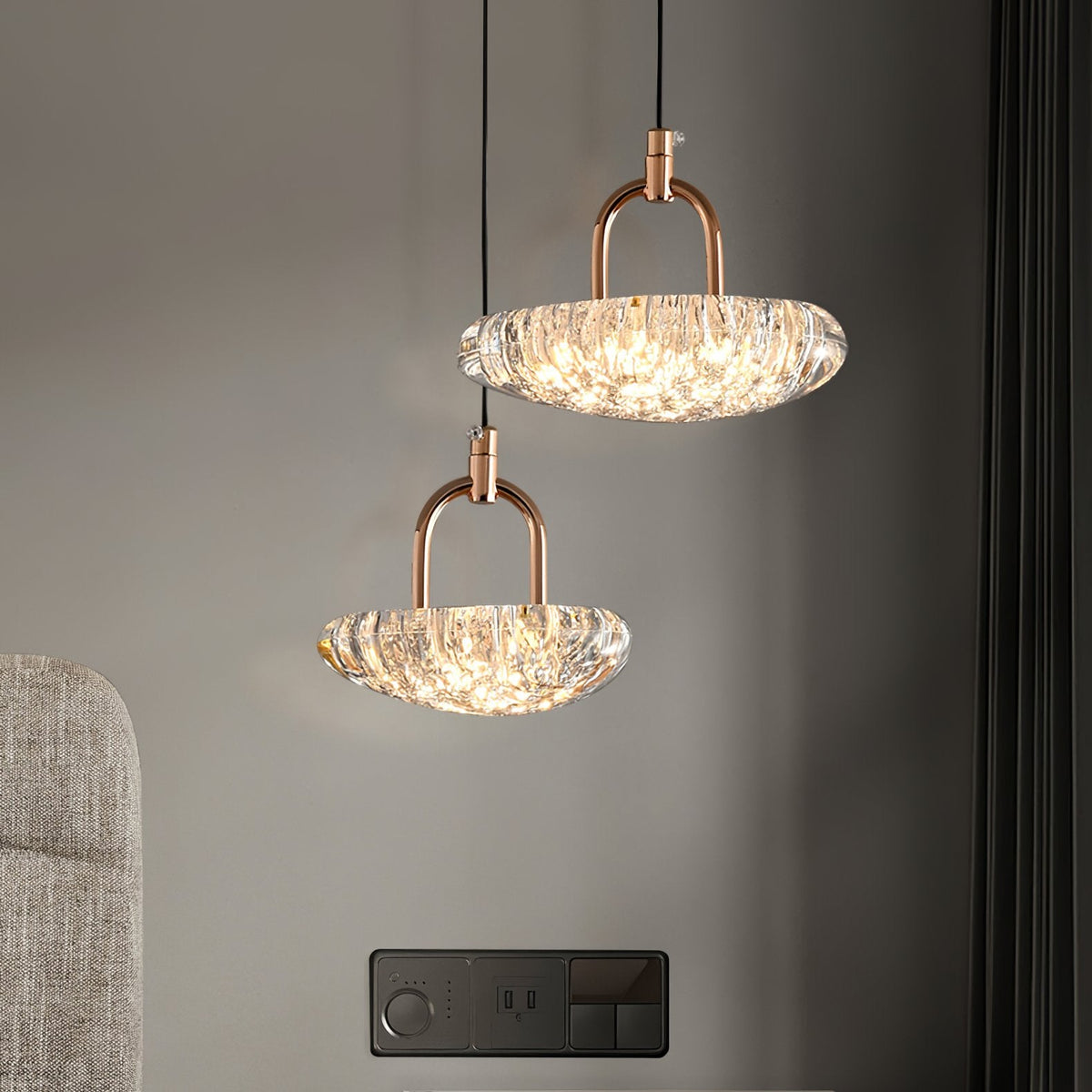 Morstad Pendant Light