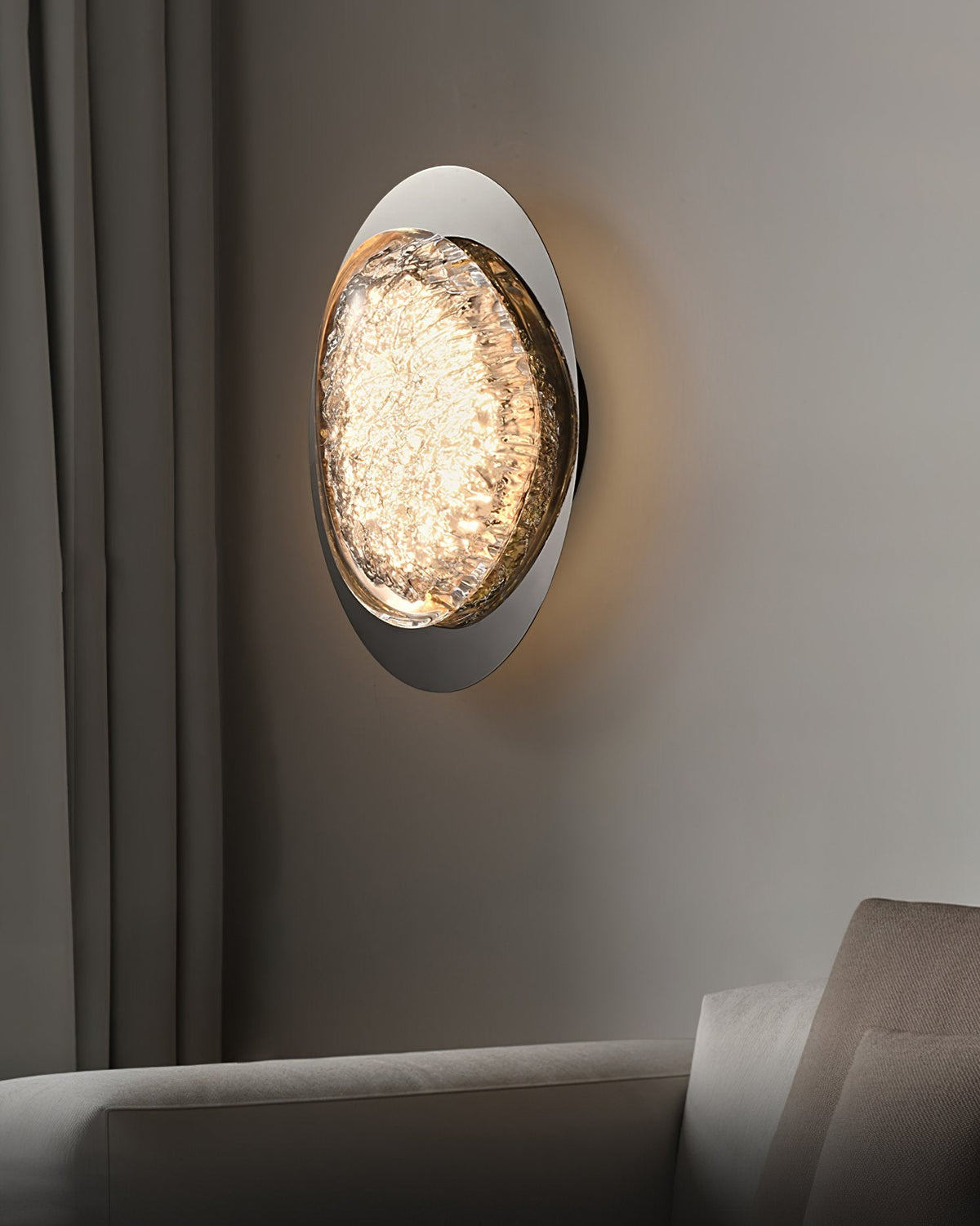 Morstad Wall Light