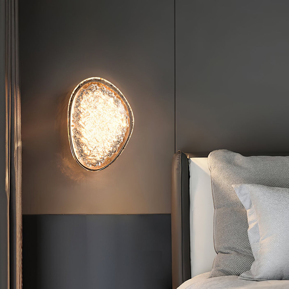 Morstad Wall Light