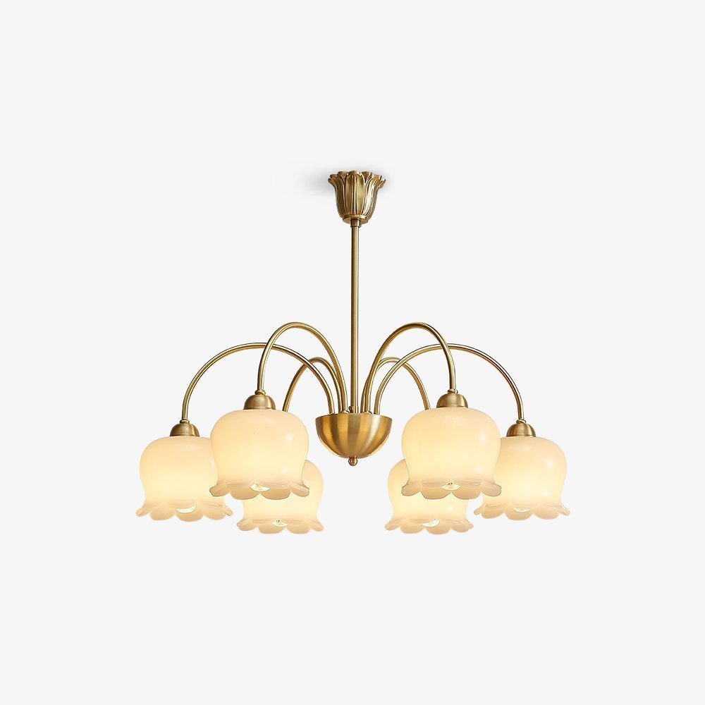 Morup Chandelier