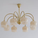 Morup Chandelier