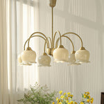 Morup Chandelier