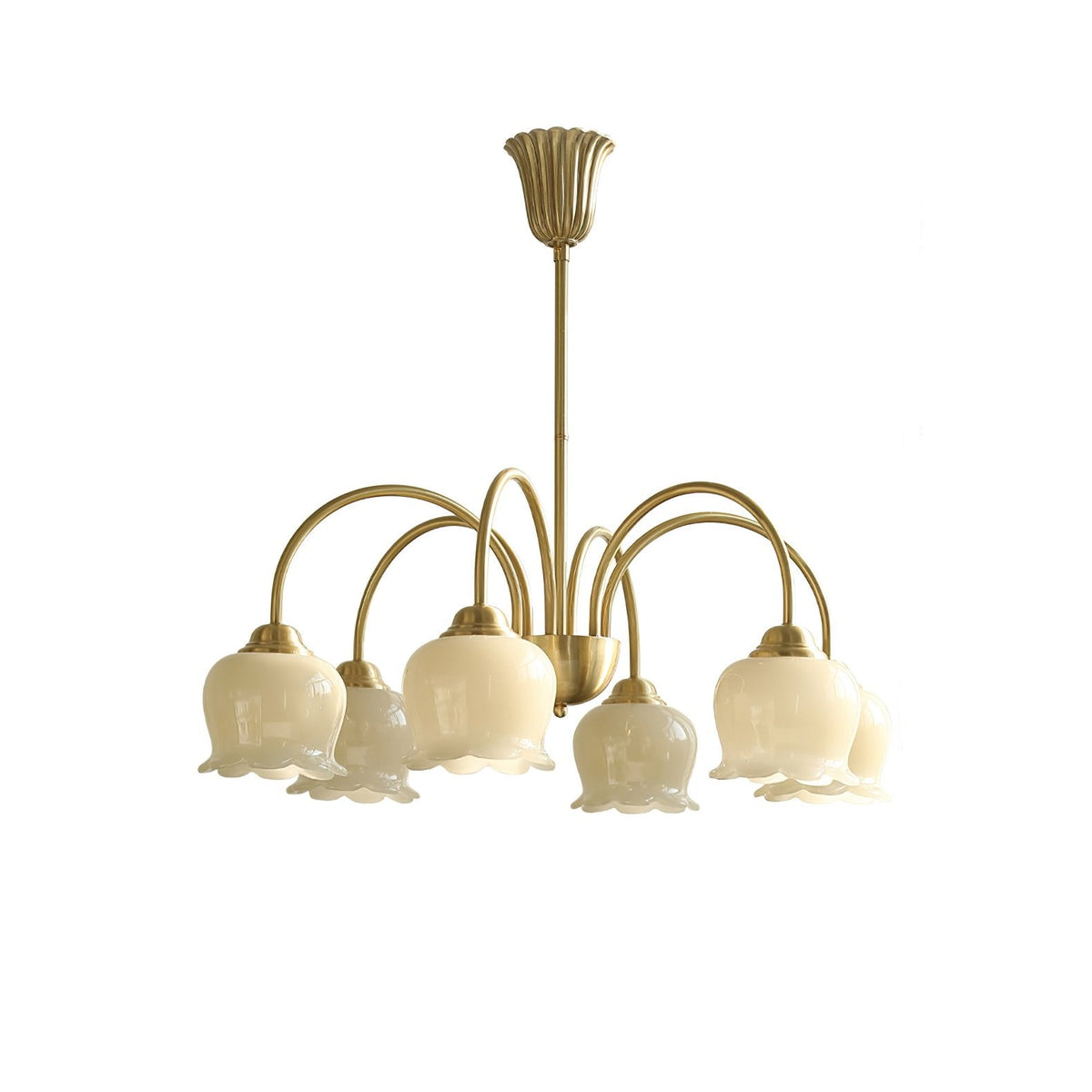 Morup Chandelier