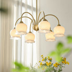 Morup Chandelier