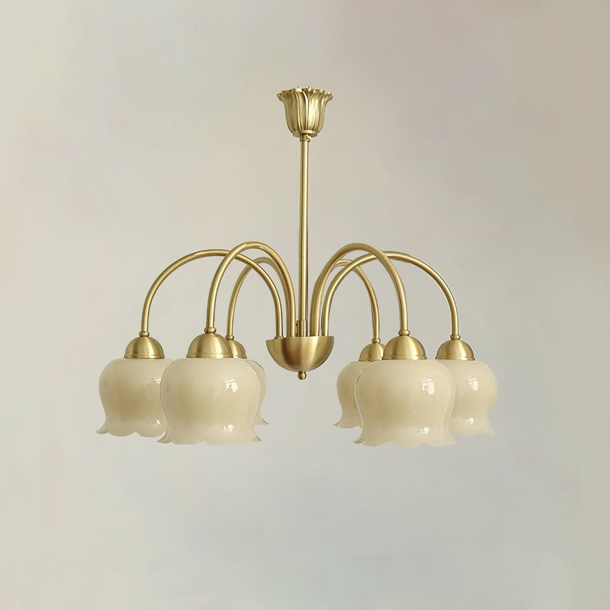Morup Chandelier
