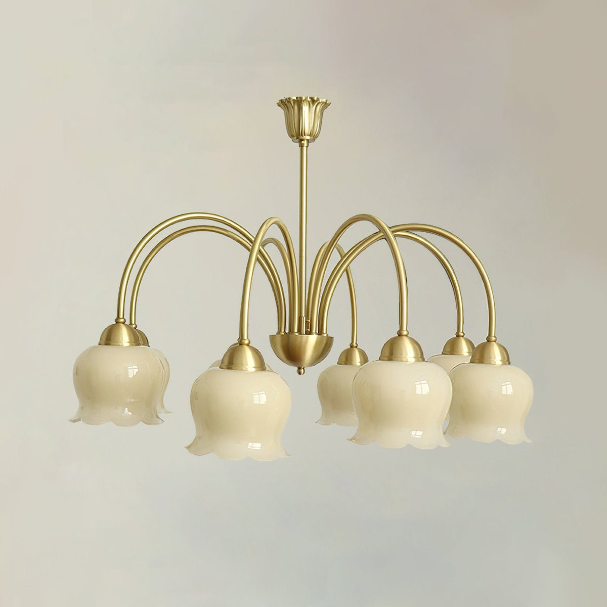 Morup Chandelier