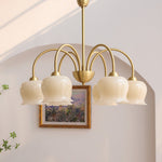 Morup Chandelier