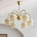 Morup Chandelier