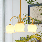 Morup Chandelier
