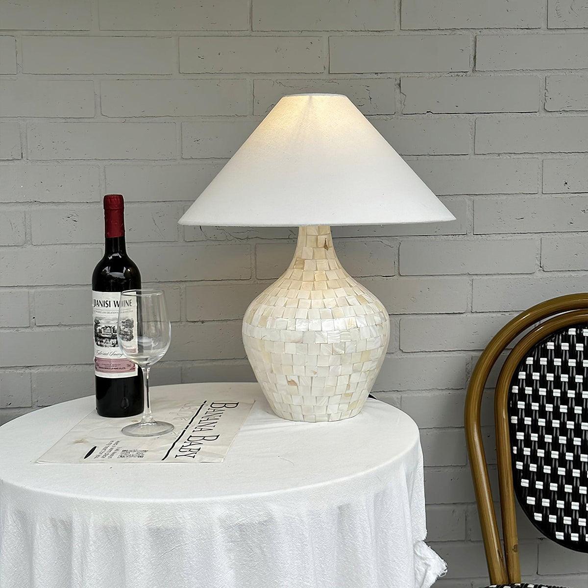 mosaic-table-lamp