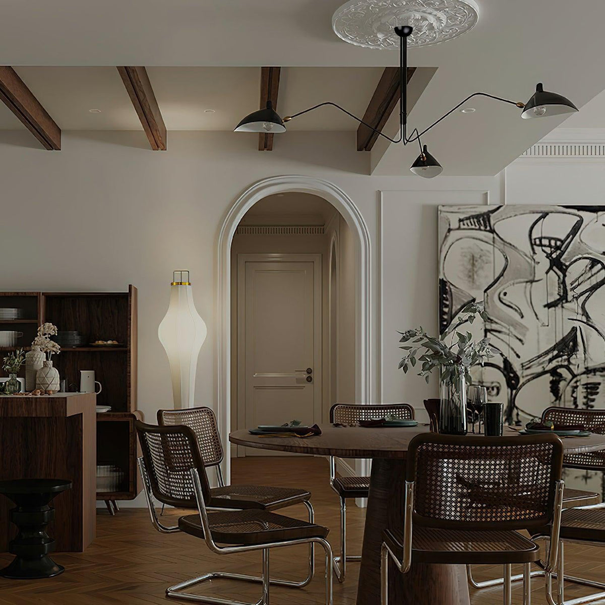 mouille-ceiling-lamp-a