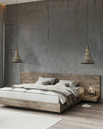 mountain-peak-pendant-light