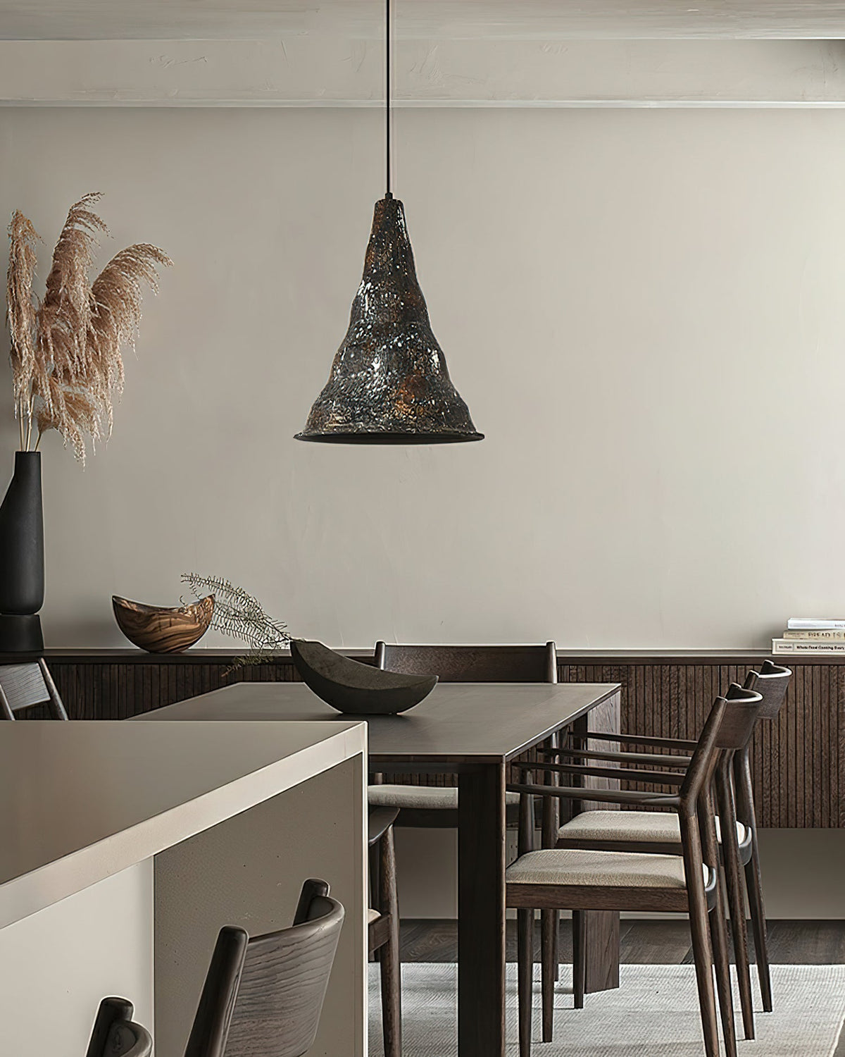 mountain-peak-pendant-light