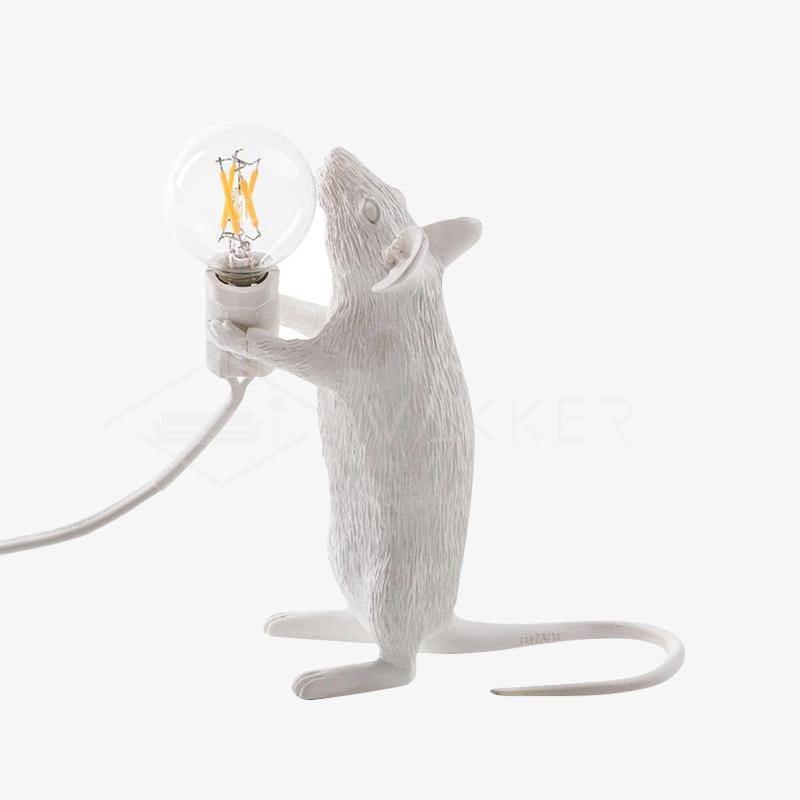 Mouse Table Lamp