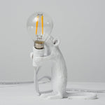 Mouse Table Lamp