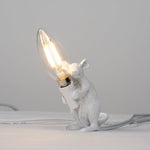 Mouse Table Lamp