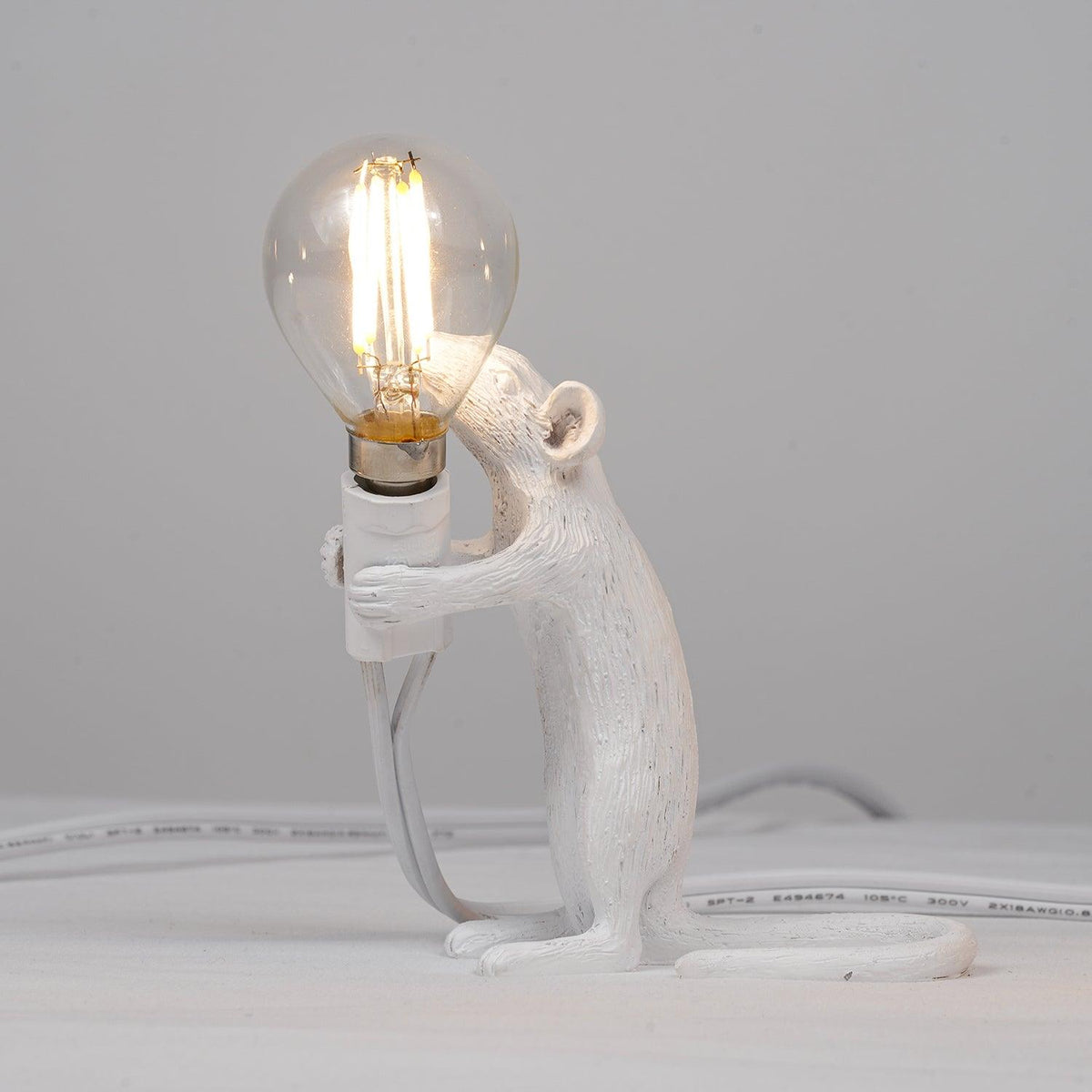 Mouse Table Lamp