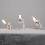 Mouse Table Lamp