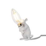 Mouse Table Lamp