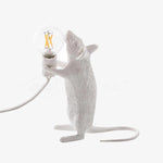 Mouse Table Lamp