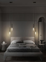 Mozzi Crystal Pendant Light