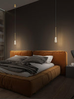 Mozzi Crystal Pendant Light