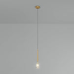 Mozzi Crystal Pendant Light