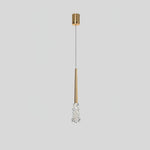 Mozzi Crystal Pendant Light