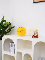 Smiling Table Lamp