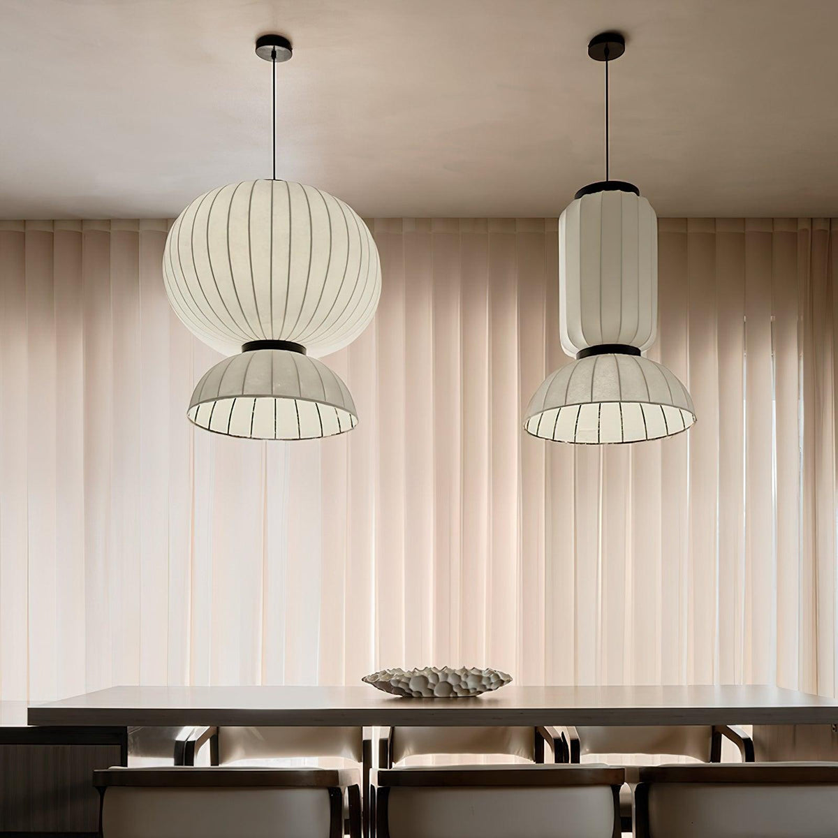 mulberry-silk-formakami-pendant-light