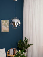 Deformed Ball Pendant Light