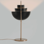 Deformed Ball Table Lamp