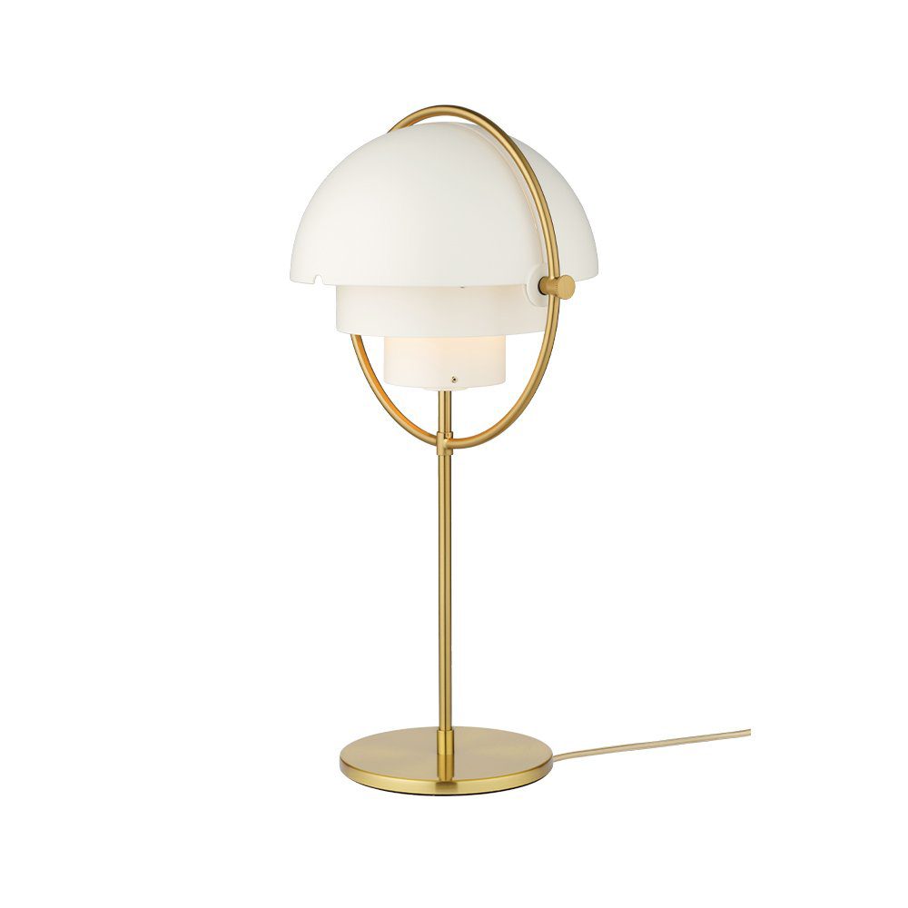 Deformed Ball Table Lamp