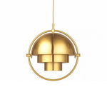 Multi Lite Pendant Light