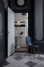 Multi Lite Pendant Light
