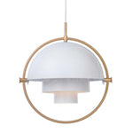 Multi Lite Pendant Light
