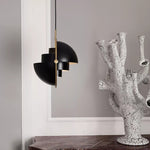 Multi Lite Pendant Light