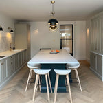 Multi Lite Pendant Light