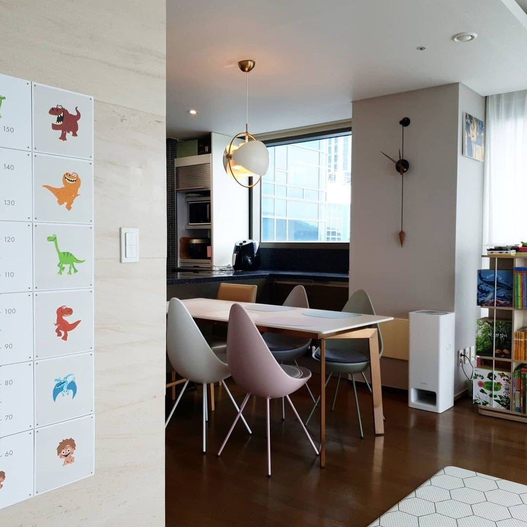 Multi Lite Pendant Light