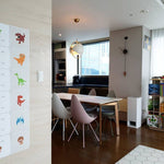 Multi Lite Pendant Light