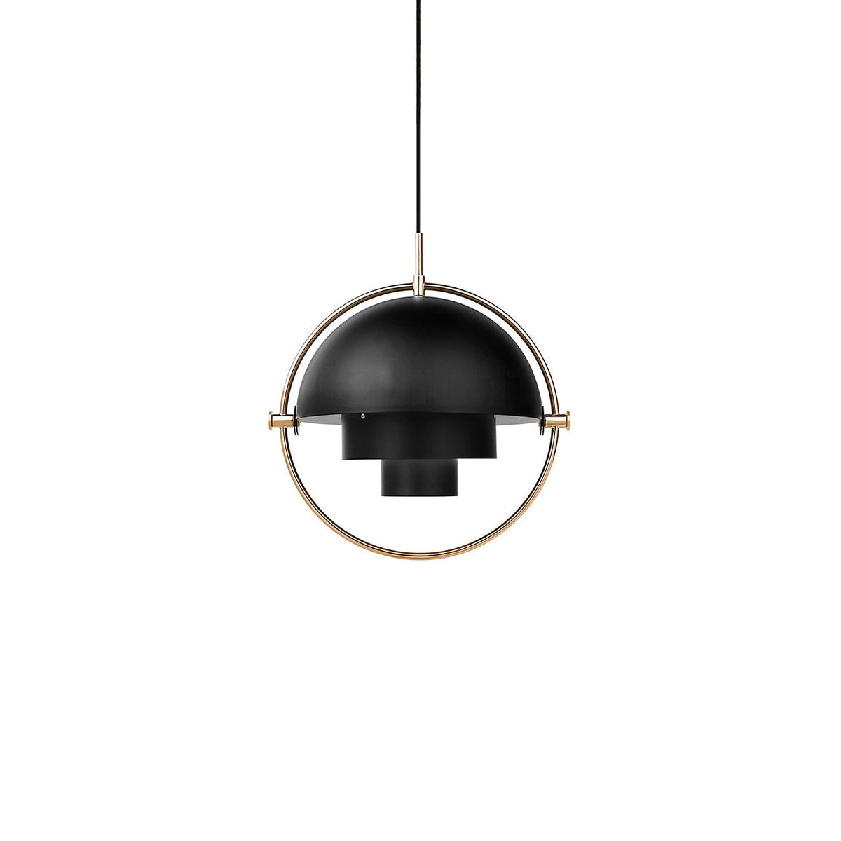 Multi Lite Pendant Light