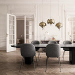 Multi Lite Pendant Light