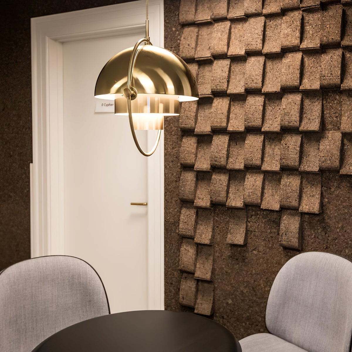 Multi Lite Pendant Light