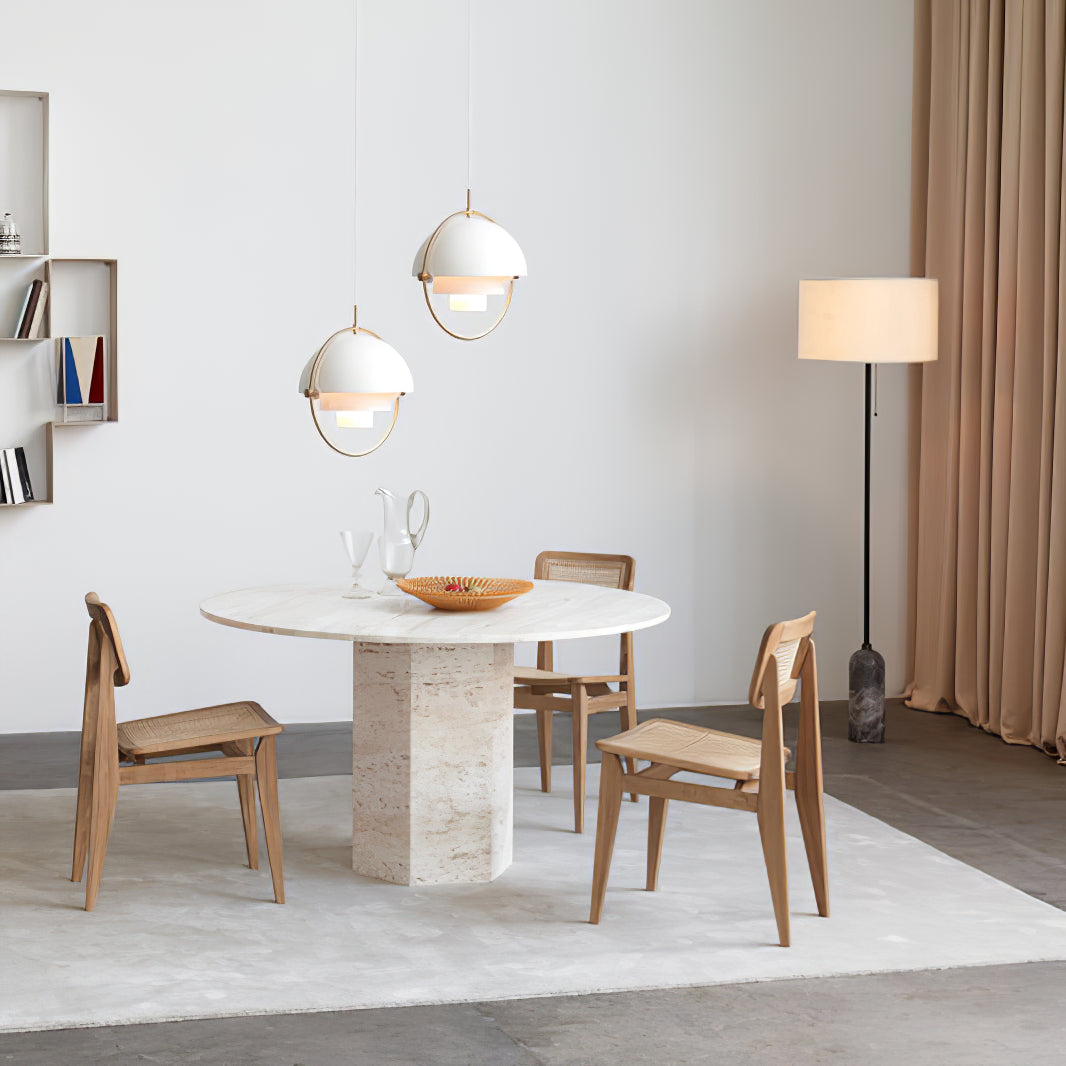 Multi Lite Pendant Light