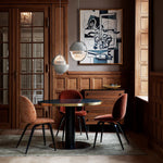 Multi Lite Pendant Light