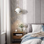 Multi Lite Pendant Light