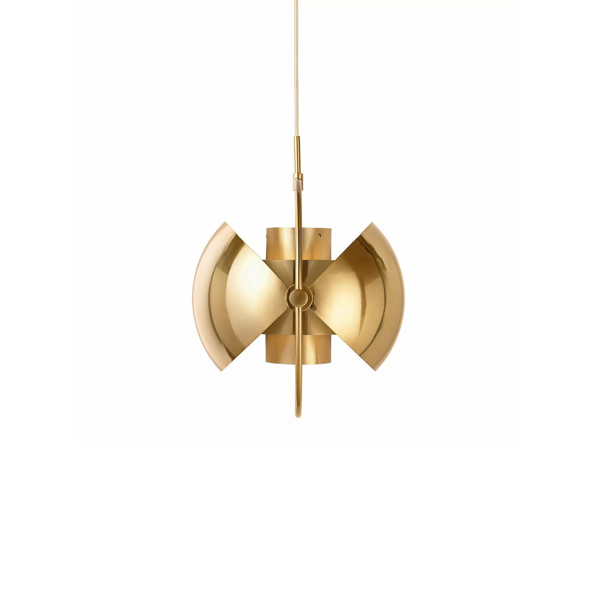 Multi Lite Pendant Light