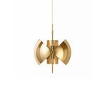 Multi Lite Pendant Light