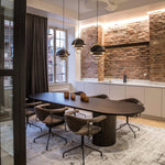 Multi Lite Pendant Light